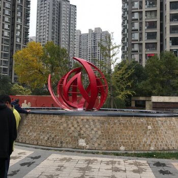 北京热情好客的帆帆家特色民宿
