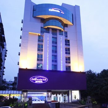 重庆加州客栈(红琦店)图片1