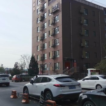 北京温馨快乐的家公寓(衙门口南路分店)酒店提供图片