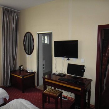 香格里拉诺升商务客栈酒店提供图片