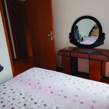 宜昌私人住所公寓酒店提供图片