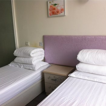 乌兰察布华雅宾馆