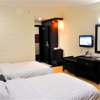 贺州景富商务宾馆酒店提供图片