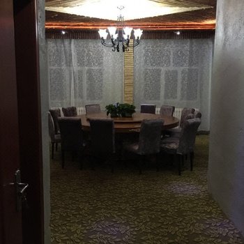 额尔古纳哈乌尔酒店酒店提供图片
