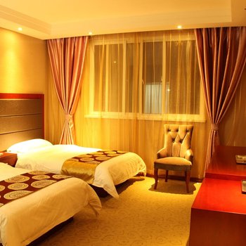 中卫天利商务酒店酒店提供图片