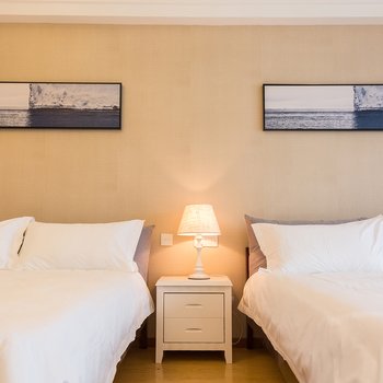 Xbed互联网公寓(合肥天鹅湖万达广场店)