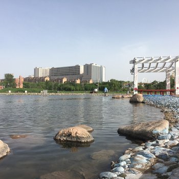 鄂尔多斯小ZHU公寓