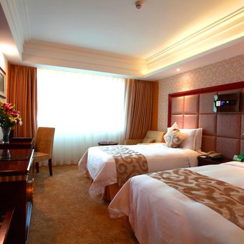 深圳艺嘉国际大酒店酒店提供图片