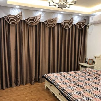 广州从化富力泉天下喜泽温泉度假别墅(林荫路分店)