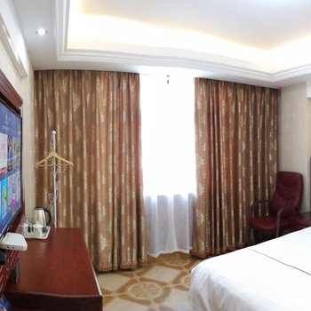 东阳唐城宾馆酒店提供图片