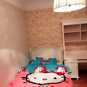 成都小绵羊度假别墅(二环路清水河分店)酒店提供图片