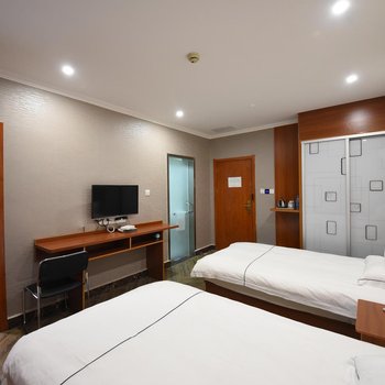 苏州新竹精品酒店(网师园店)酒店提供图片