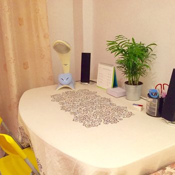 上海小盒子公寓(福州路分店)酒店提供图片