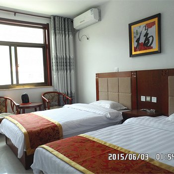 野三坡娜华农家院酒店提供图片