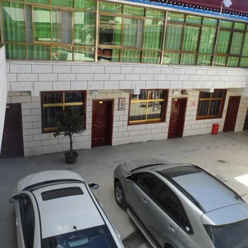拉萨万客来客栈酒店提供图片