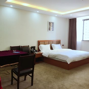 井冈山君悦宾馆酒店提供图片