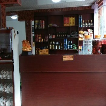 新都桥车之家商务酒店酒店提供图片