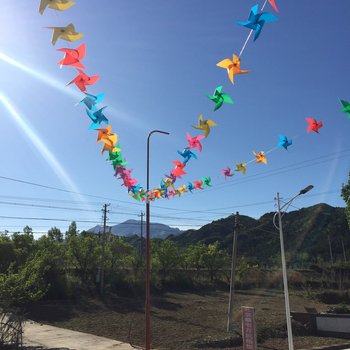 北京周桂华民俗饭庄特色民宿(新城子村分店)