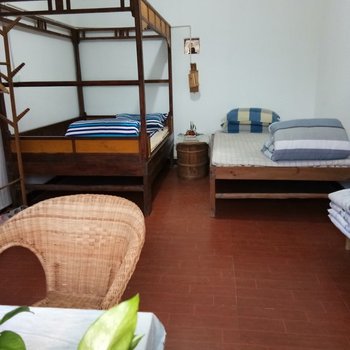 重庆耿蕊农家乐酒店提供图片