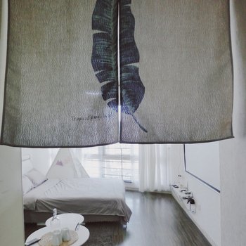 重庆落脚壹号普通公寓酒店提供图片