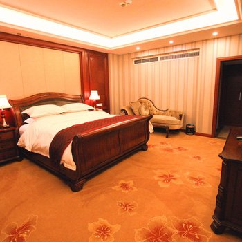 巴中恒丰饭店酒店提供图片