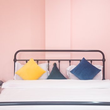 珠海珠海捌月花园公寓酒店提供图片