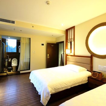东方田舍度假酒店酒店提供图片