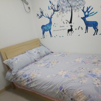 上海小贝儿的温馨家园普通公寓(分店)酒店提供图片