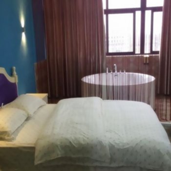 无锡爱琴海主题宾馆酒店提供图片