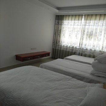 泰州可言民宿酒店提供图片