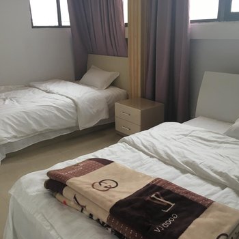 成都宜居家庭公寓(龙港路分店)酒店提供图片