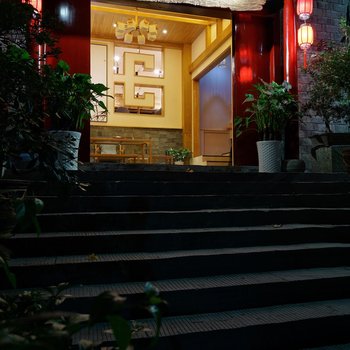 凤凰山谷花间·忆民宿酒店提供图片