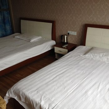 泰州文竹旅馆酒店提供图片
