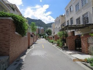 广州碧水新村度假别墅