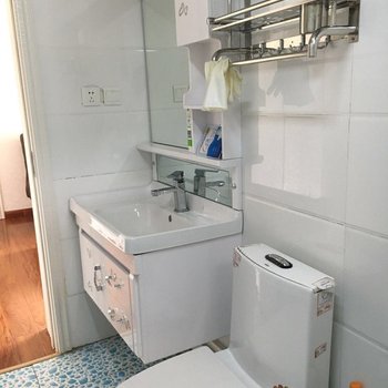 张掖惠宇家庭服务普通公寓酒店提供图片