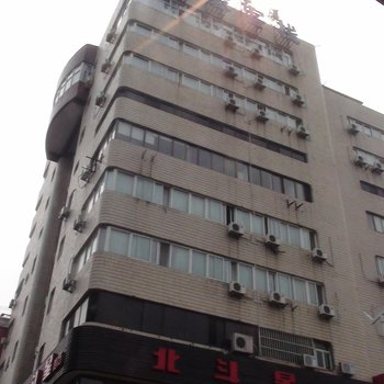 汉庭酒店(石家庄建设北大街店)图片