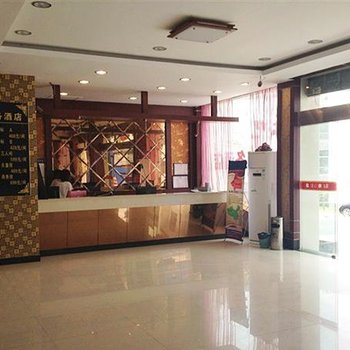 黄山乐8商务酒店酒店提供图片