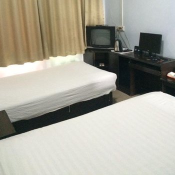 灵宝365宜居旅店酒店提供图片