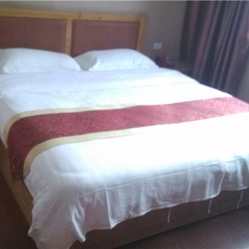 酉阳紫杨酒店酒店提供图片