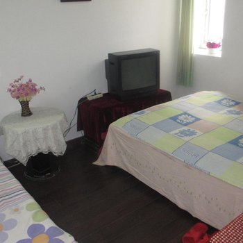 绥化市站前旅店酒店提供图片