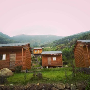 福鼎月亮湾度假村