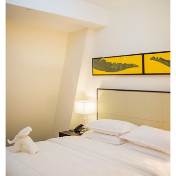 北戴河华贸国际公馆酒店提供图片