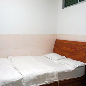 河源友间公寓酒店提供图片