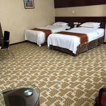 吴堡恒泰大酒店酒店提供图片