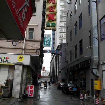 阳光公寓(东莞长安店)