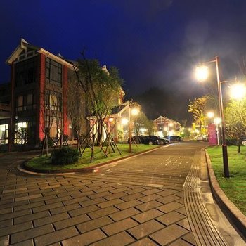 重庆龙潭湖酒店酒店提供图片