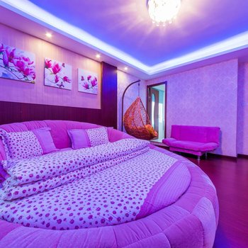 周庄花语轩精品客栈酒店提供图片