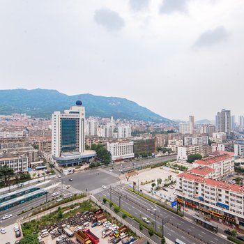 连云港杨康公寓(南环路分店)