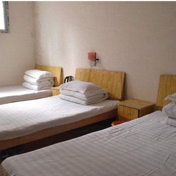 商丘锦都快捷宾馆酒店提供图片