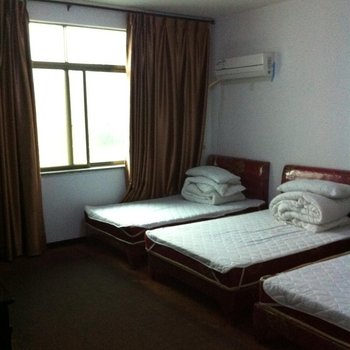 婺源蜗居客栈(李坑景区店)酒店提供图片